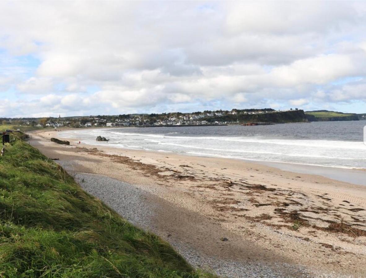 Holiday Home in Ballycastle - Fáinne na Cairde Esterno foto