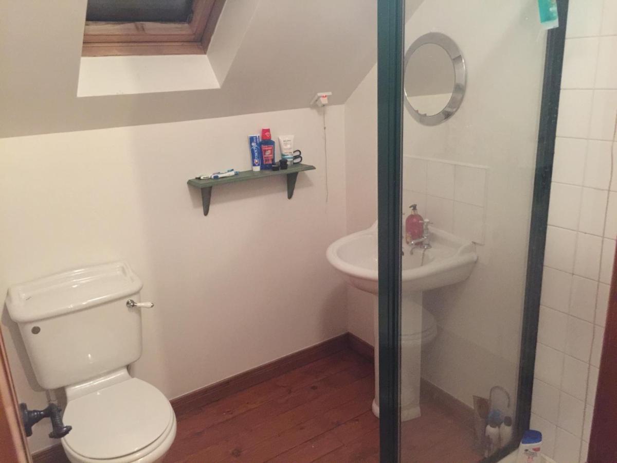 Holiday Home in Ballycastle - Fáinne na Cairde Esterno foto