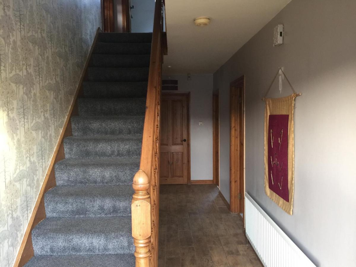 Holiday Home in Ballycastle - Fáinne na Cairde Esterno foto