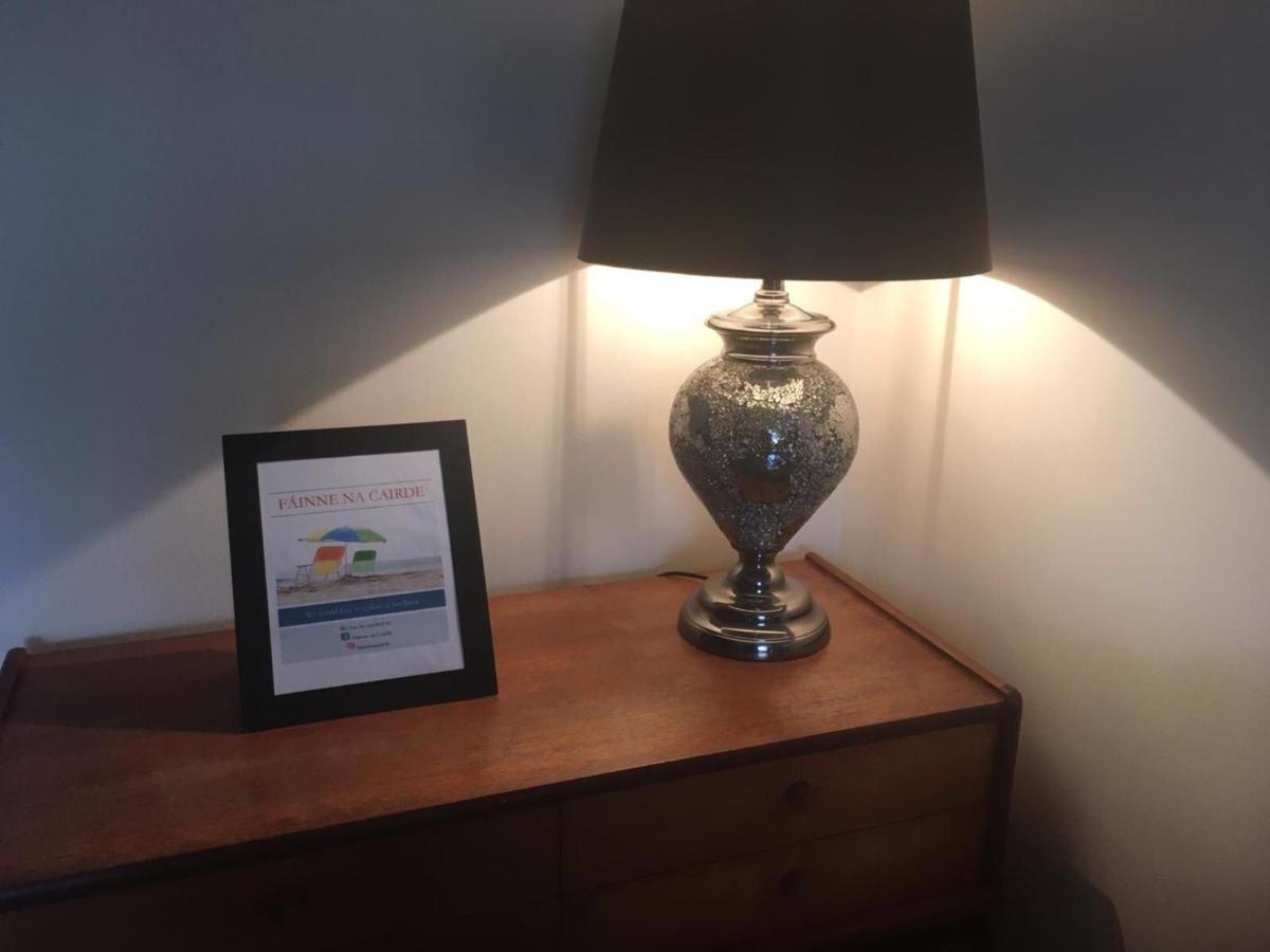 Holiday Home in Ballycastle - Fáinne na Cairde Esterno foto