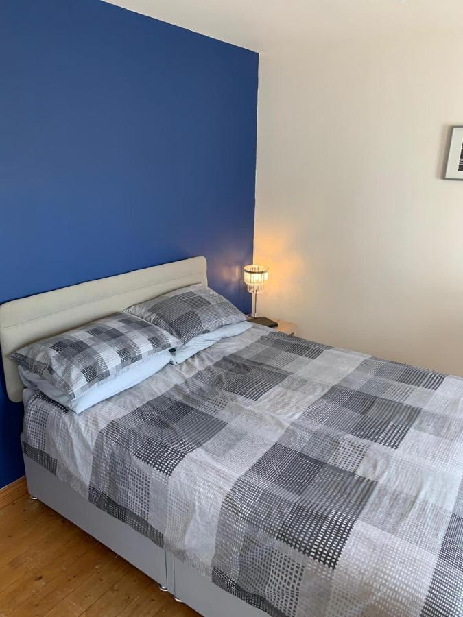 Holiday Home in Ballycastle - Fáinne na Cairde Esterno foto