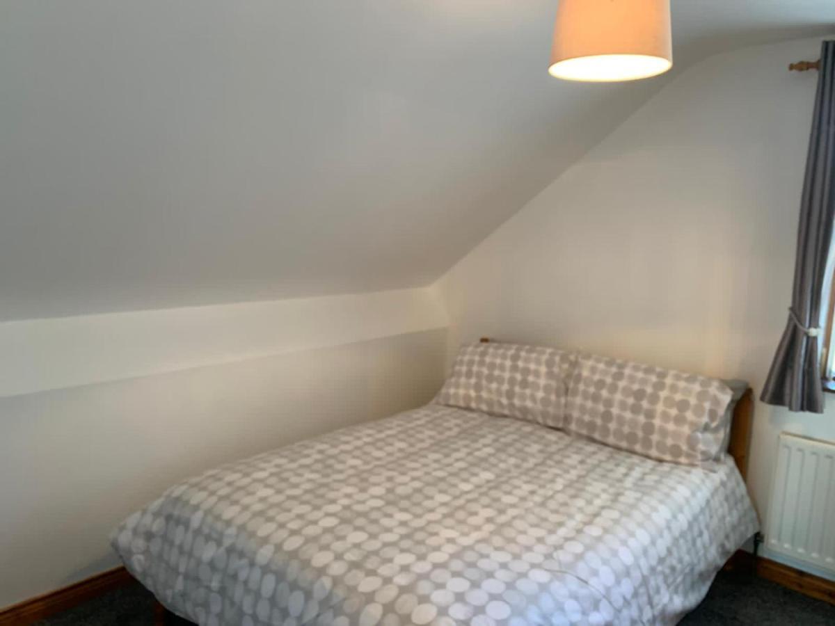Holiday Home in Ballycastle - Fáinne na Cairde Esterno foto