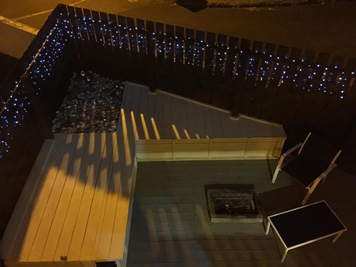 Holiday Home in Ballycastle - Fáinne na Cairde Esterno foto