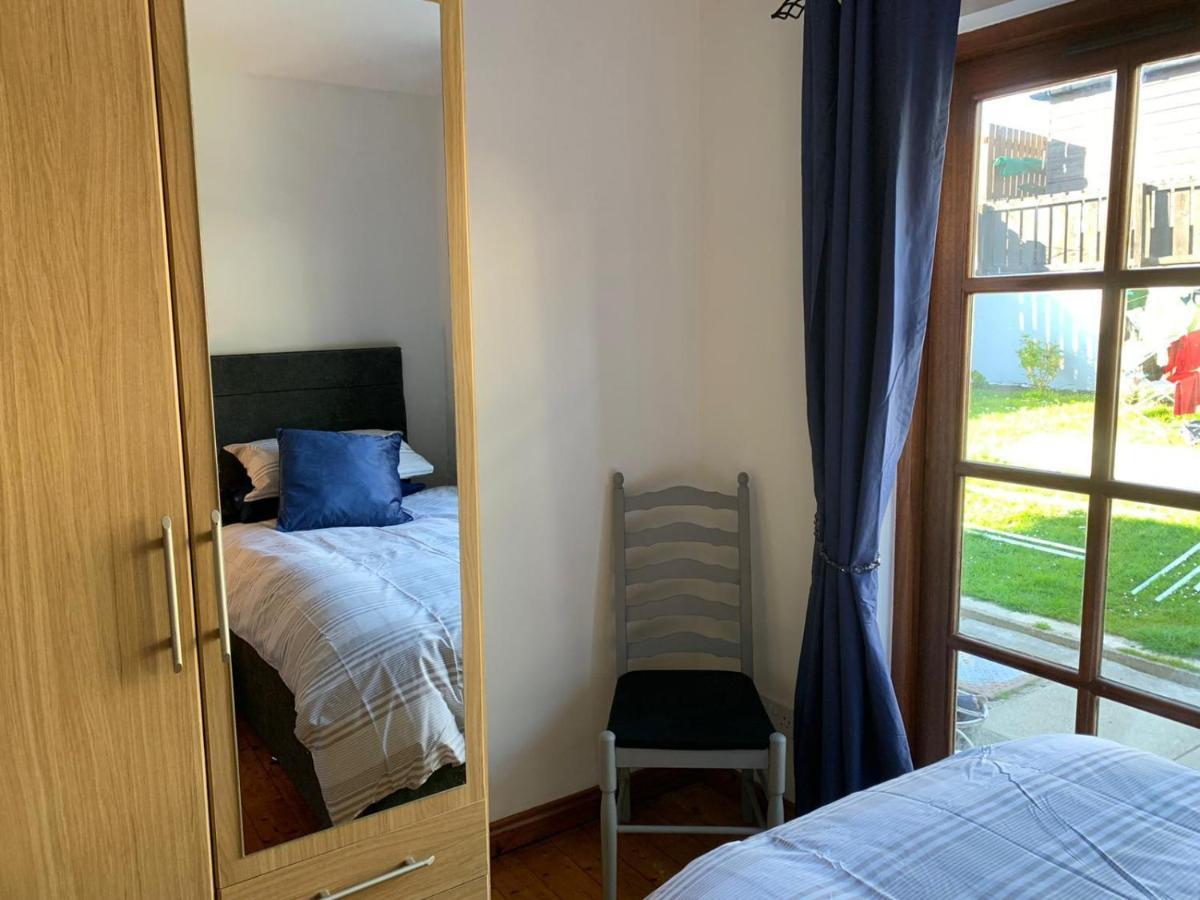 Holiday Home in Ballycastle - Fáinne na Cairde Esterno foto