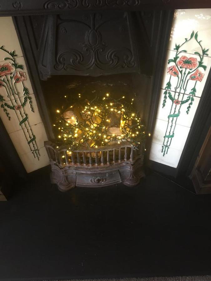 Holiday Home in Ballycastle - Fáinne na Cairde Esterno foto