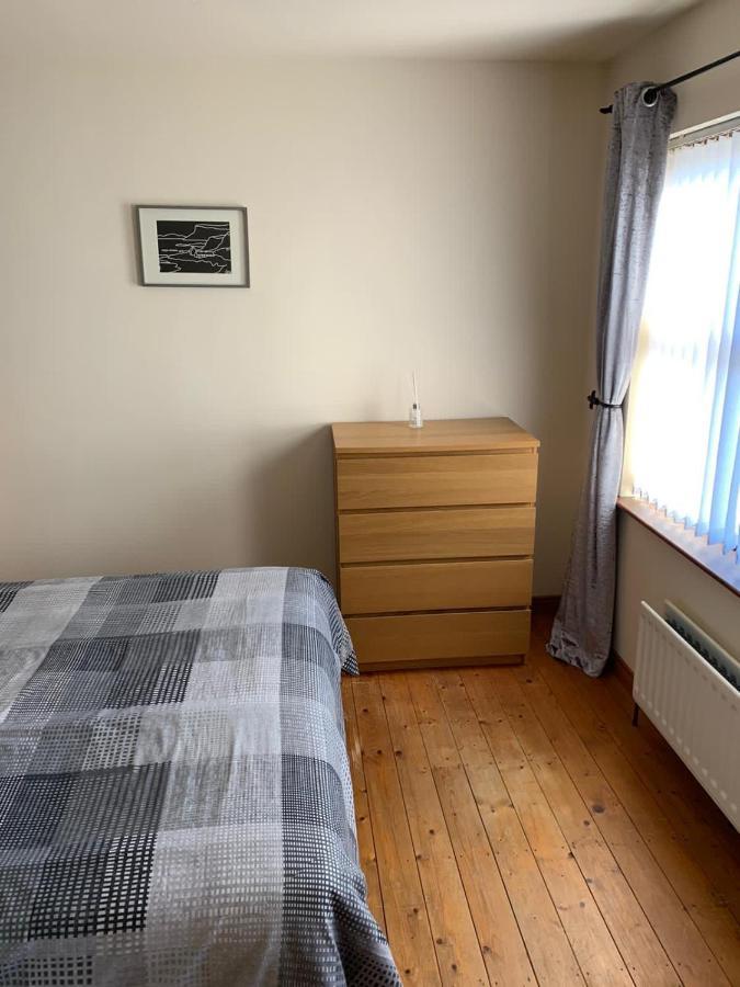 Holiday Home in Ballycastle - Fáinne na Cairde Esterno foto