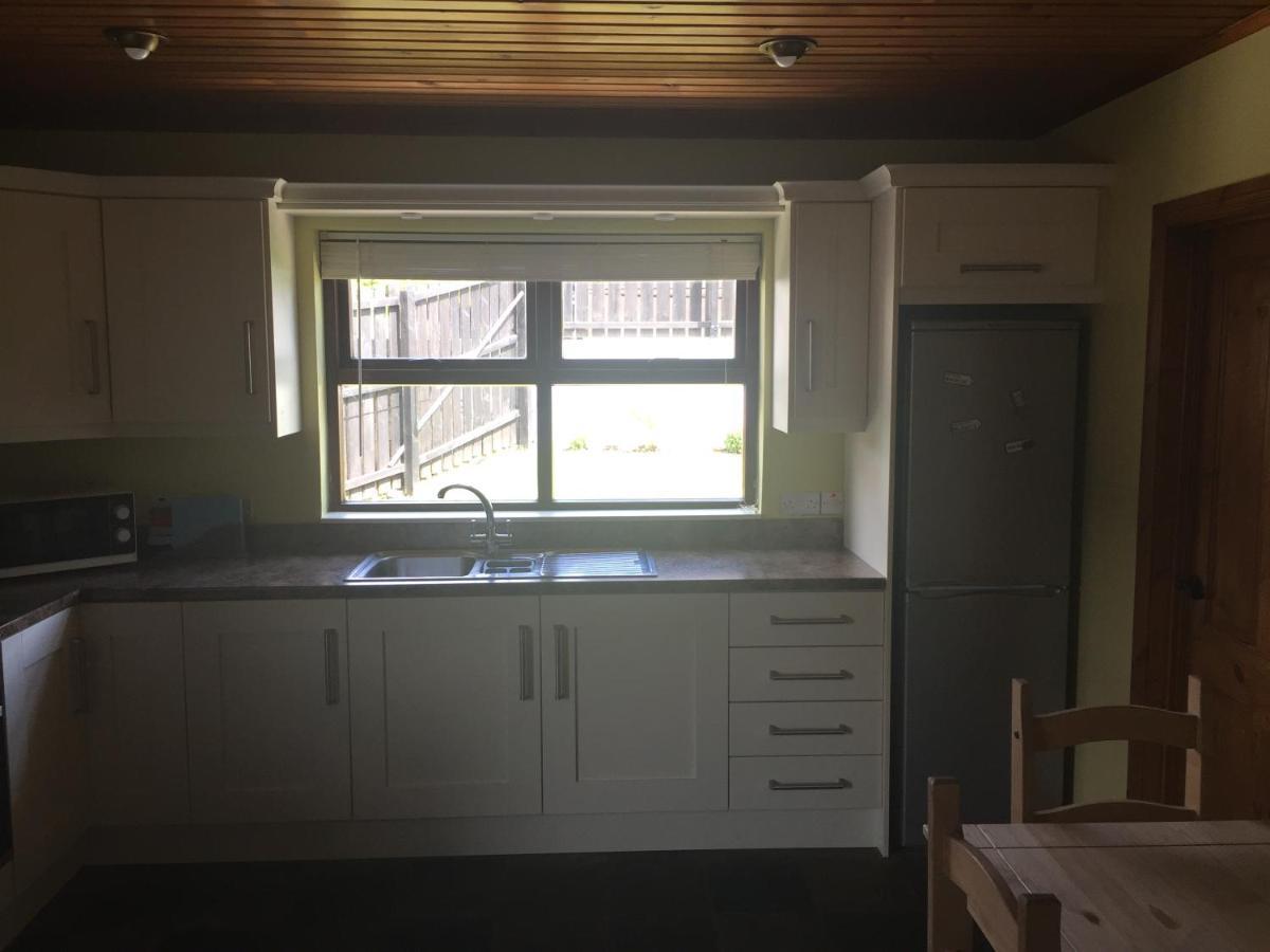 Holiday Home in Ballycastle - Fáinne na Cairde Esterno foto