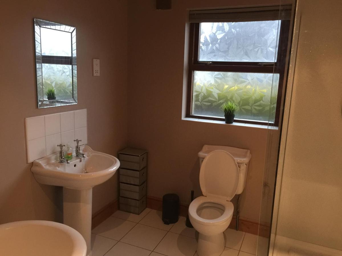 Holiday Home in Ballycastle - Fáinne na Cairde Esterno foto