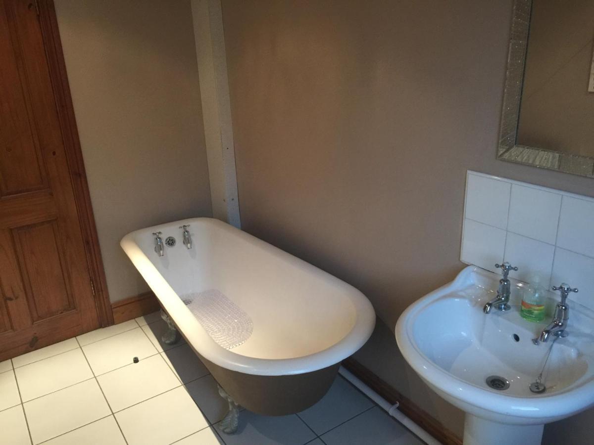 Holiday Home in Ballycastle - Fáinne na Cairde Esterno foto