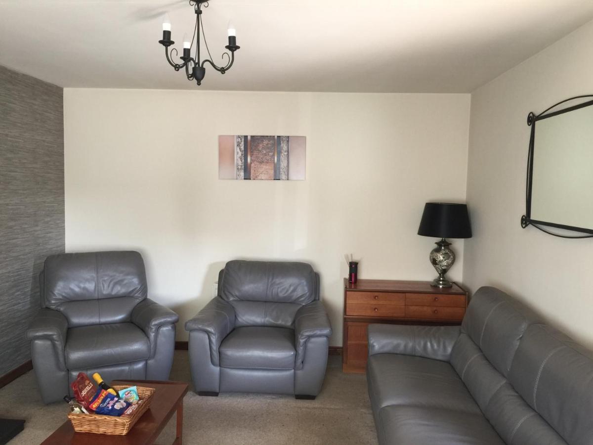 Holiday Home in Ballycastle - Fáinne na Cairde Esterno foto
