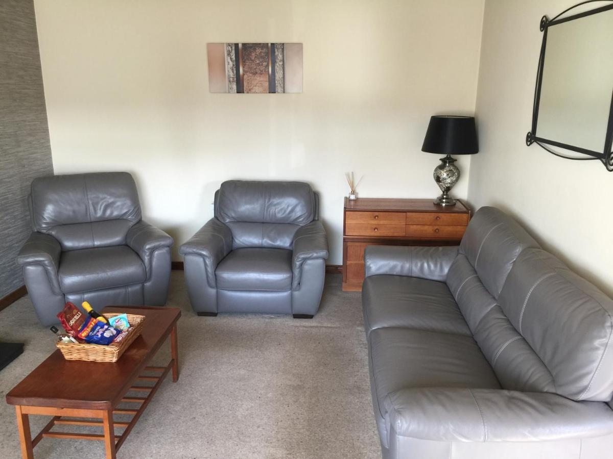 Holiday Home in Ballycastle - Fáinne na Cairde Esterno foto